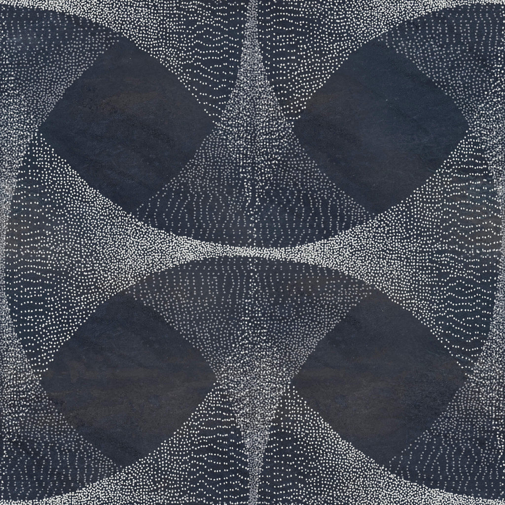 Diamond Indigo