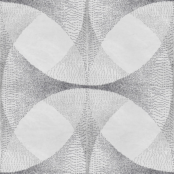 Diamond Sandstone | Poppy Print Studio Wallcovering