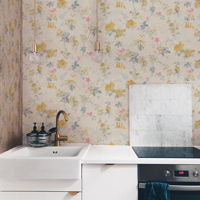 Helena's Authentic Vintage 1920's Reproductions Traditional | Architectural Wallcoverings