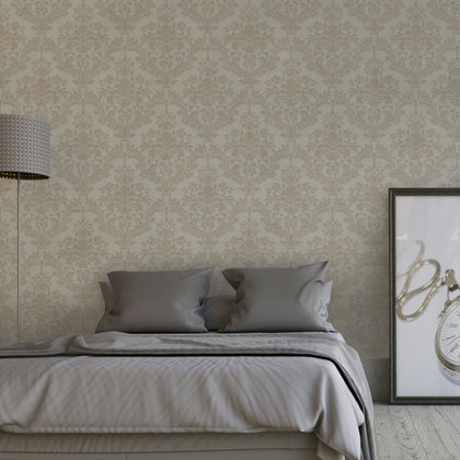 Sonya'S Authentic Vintage 1920'S Reproduction Traditional | Architectural Wallcoverings