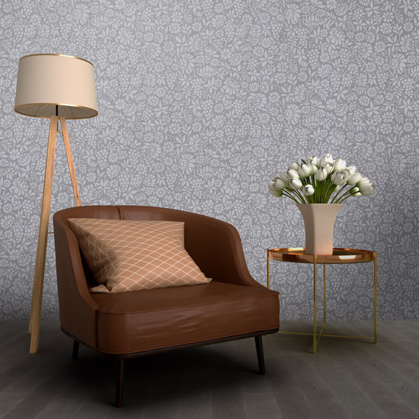 Alma's Authentic Vintage 1950's  Wallpapers