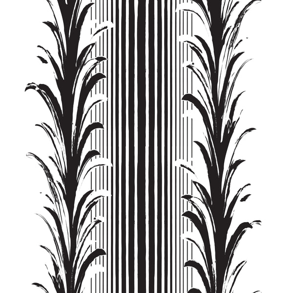 Nancy's Authentic Vintage 1950's s Wallcovering | DW Bespoke Studios