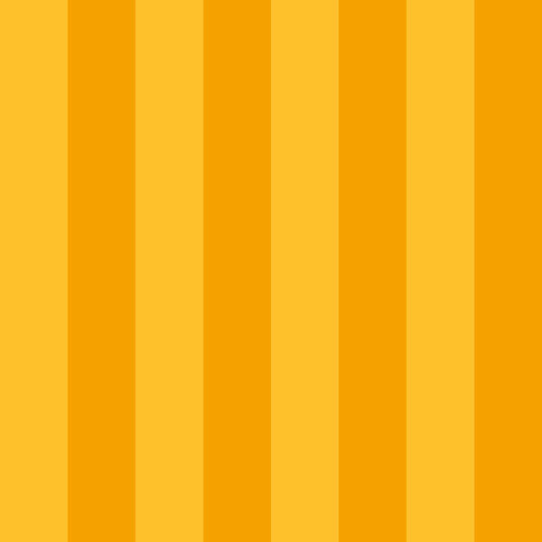 Pico 6" Fentucci Stripe -  Golden