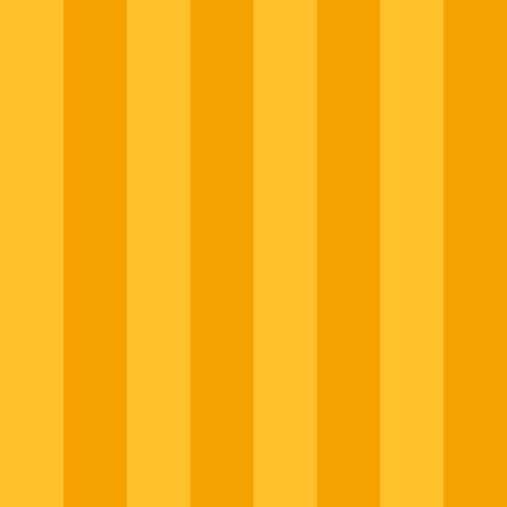 Pico 6" Fentucci Stripe -  Golden