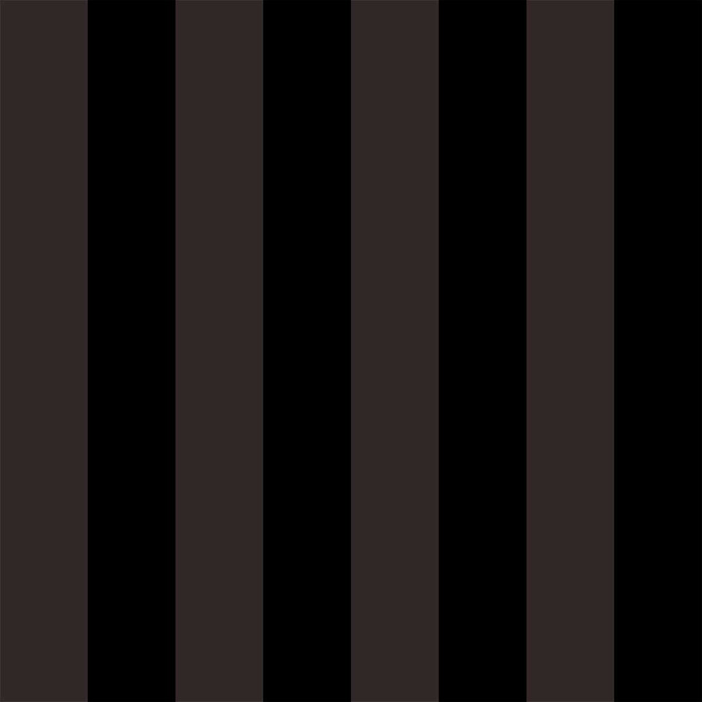 Pico 6" Fentucci Stripe -  Lexington Black