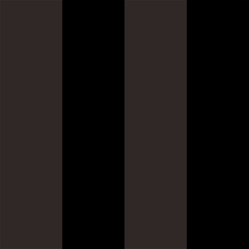 Pipa 12" Fentucci Stripe -  Lexington Black