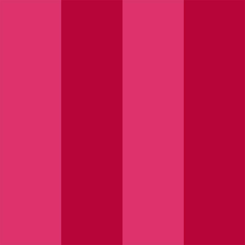 Pipa 12" Fentucci Stripe -  Margot Magenta