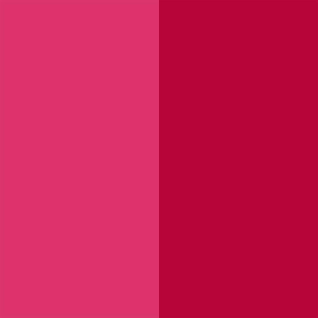 Pano 24" Fentucci Stripe -  Margot Magenta