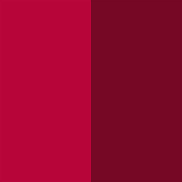 Pano 24" Fentucci Stripe -  Viva Magenta