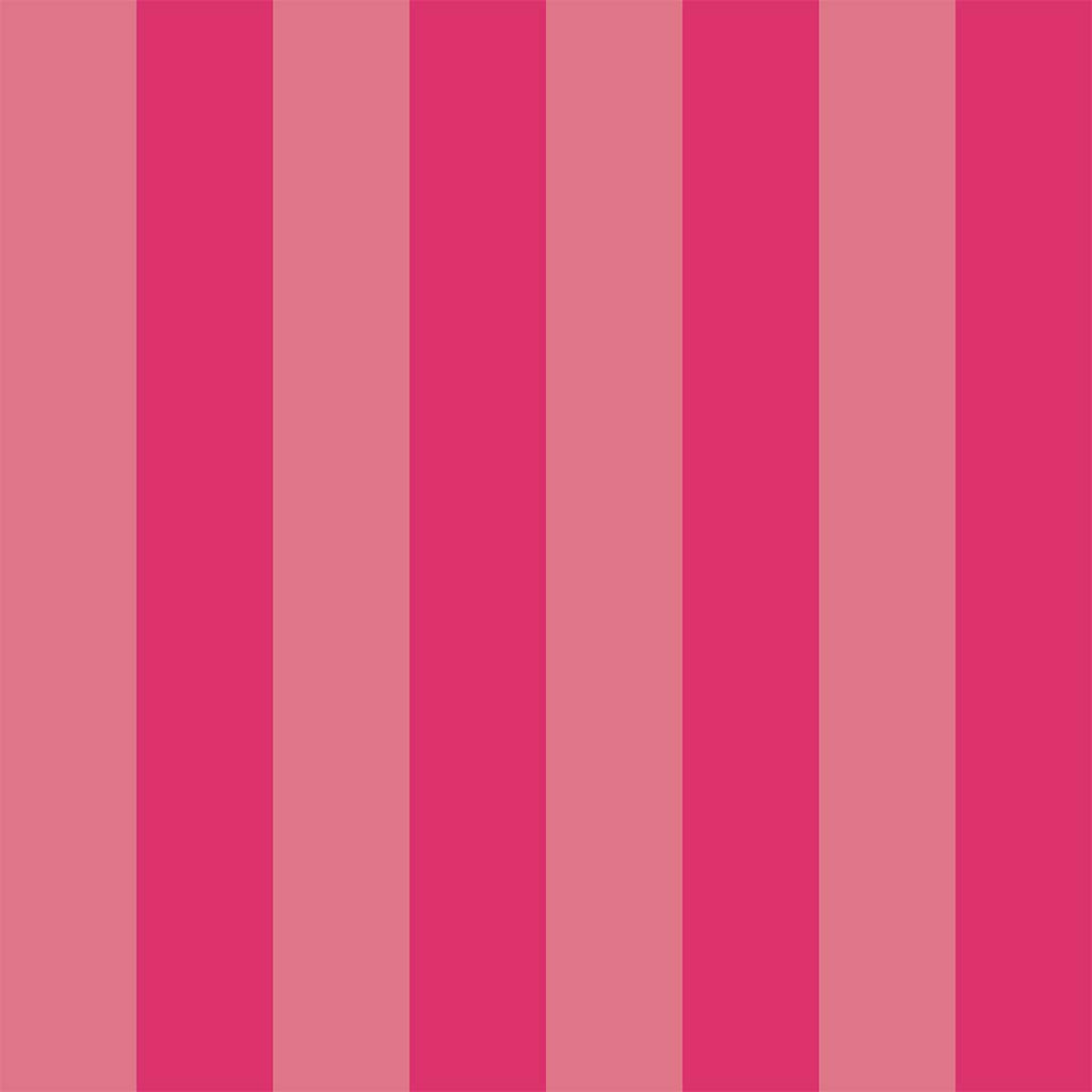 Pico 6" Fentucci Stripe -  Marilyn Magenta