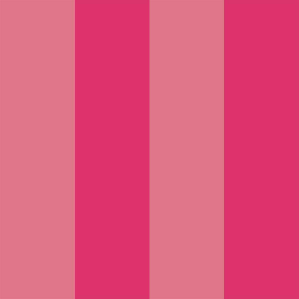 Pipa 12" Fentucci Stripe -  Marilyn Magenta