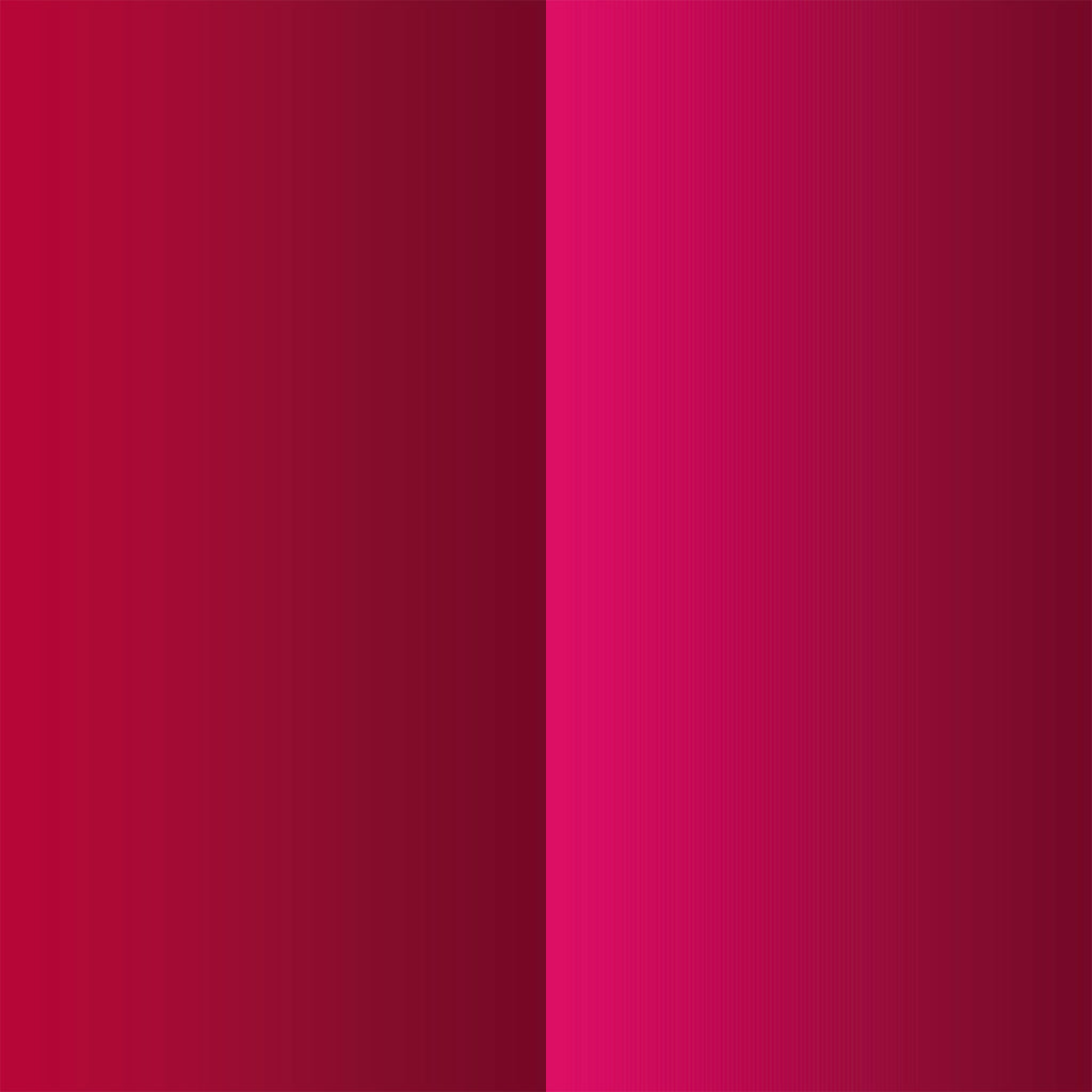 Pano 24" Fentucci Stripe -  Sultry Sunset Magenta