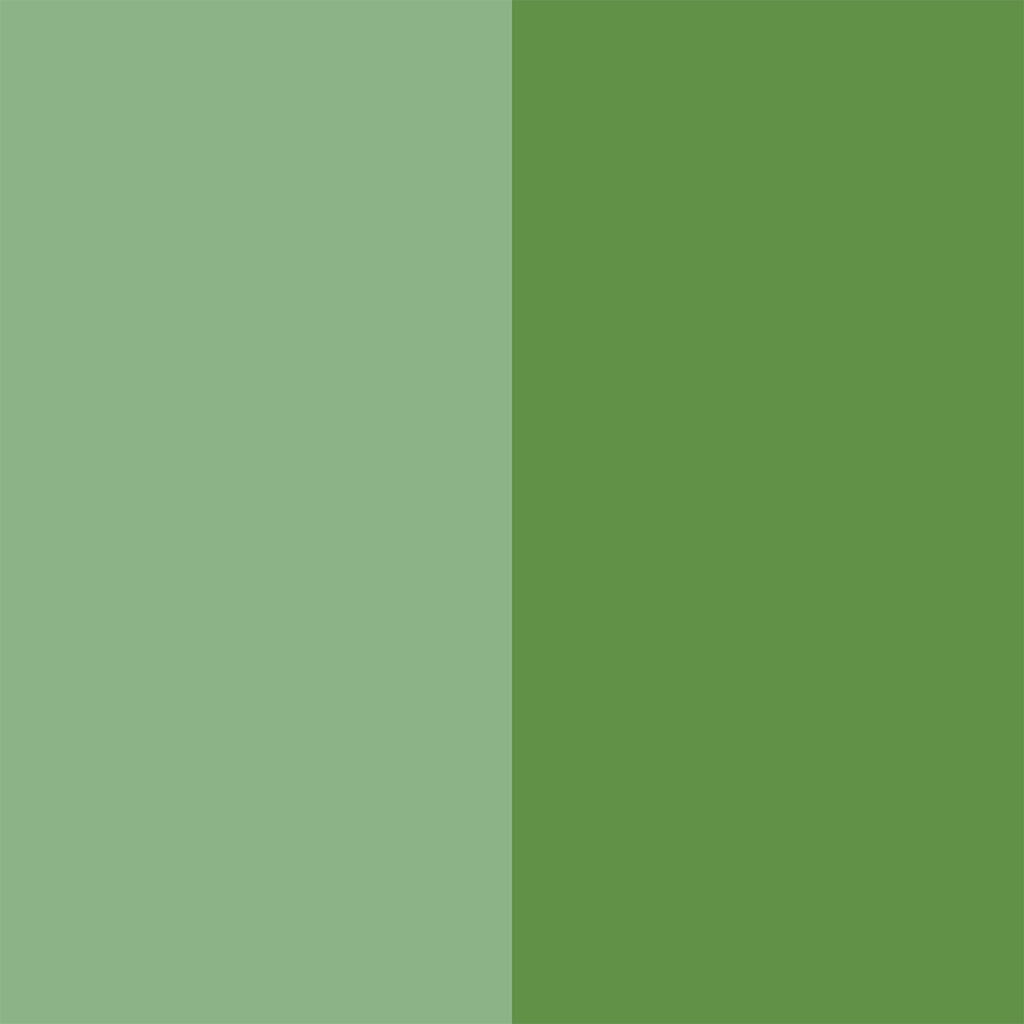 Pano 24" Fentucci Stripe -  Midnight Green