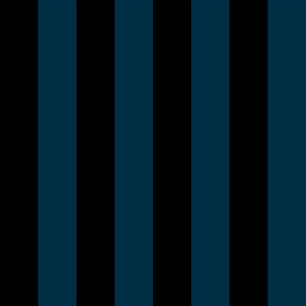 Pico 6" Fentucci Stripe -  Portola Pacific Blue
