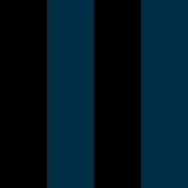 Pipa 12" Fentucci Stripe -  Portola Pacific Blue