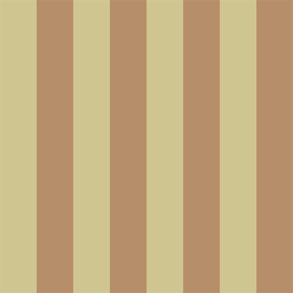 Pico 6" Fentucci Stripe -  Benedict Canyon Coffee