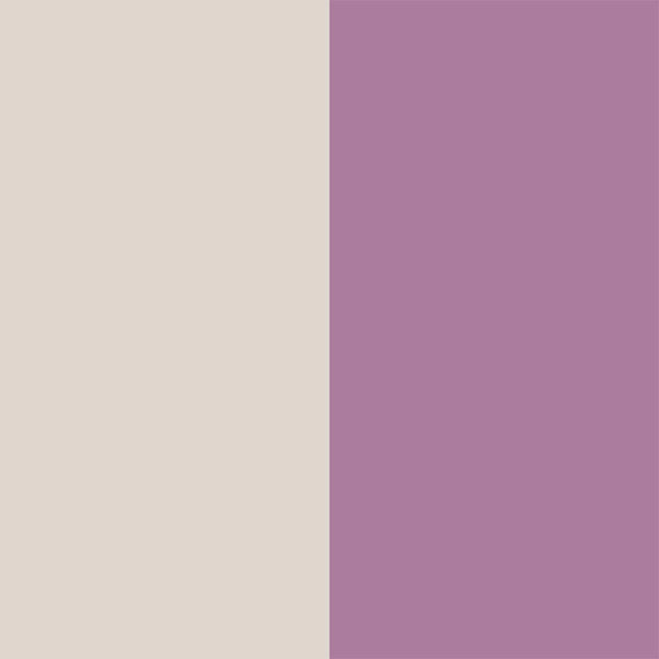 Pano 24" Fentucci Stripe -  Peck Drive Plum