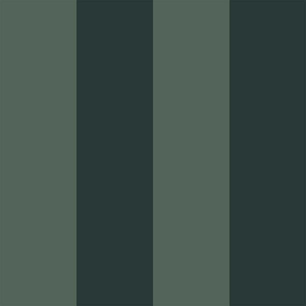Pipa 12" Fentucci Stripe -  Foothill Forest Green