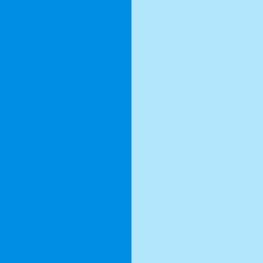 Pano 24" Fentucci Stripe -  Classic Camden Blue