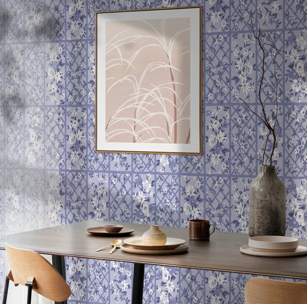 Latigo's Authentic Vintage 1970's Reproductions Traditional | Architectural Wallcoverings