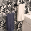 Fine & Fabulous Women -  1970's Vintage Wallcovering | DW Bespoke Studios