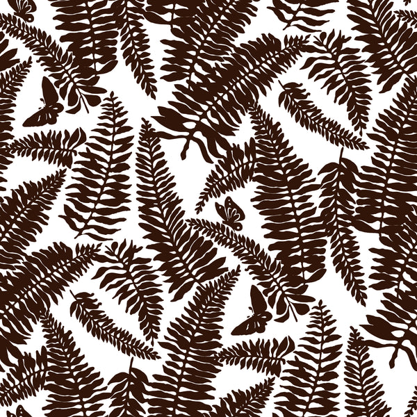 Riley's Rainbow of Authentic 1970s Design Tropical | Architectural Wallcoverings
