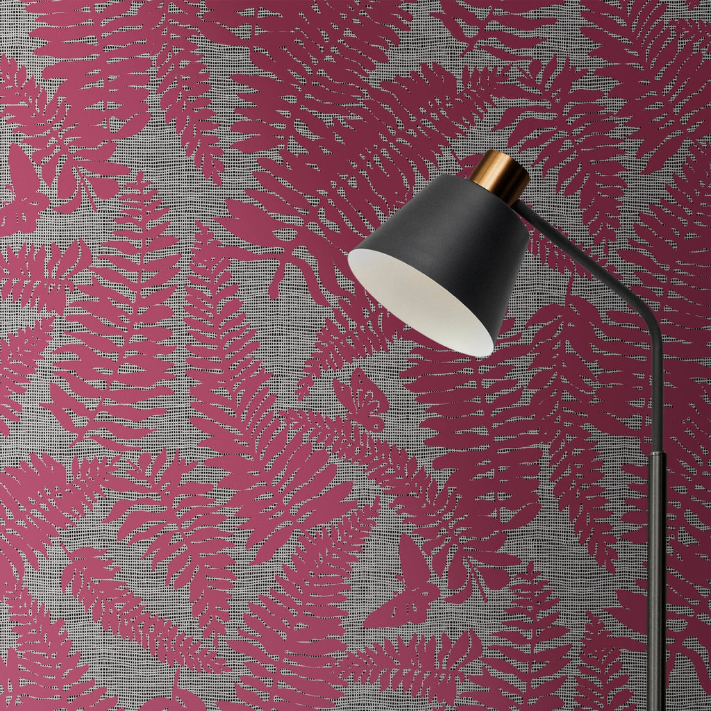 Riley'S Rainbow Of Retro Authentic 1970S Design |  Wallcovering | DW Bespoke Studios