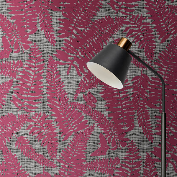 Riley'S Rainbow Of Retro Authentic 1970S Design |  Wallcovering | DW Bespoke Studios