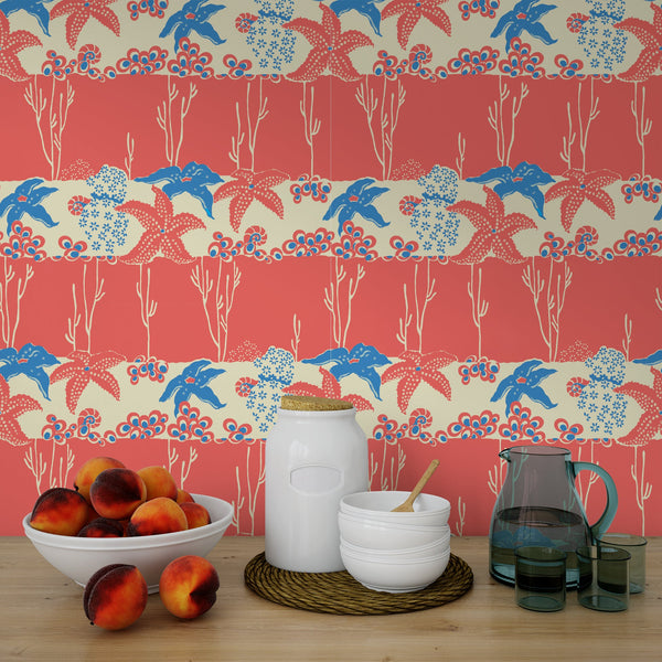 Savannah's Starfish Authentic Vintage - Original Color