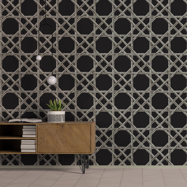 Beatrice's Authentic Vintage 1950's  Wallpapers