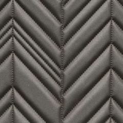 Drake Channel - Slate Vegan Leather | Phillipe Romano