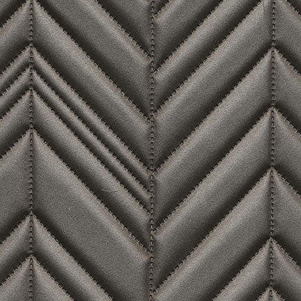 Drake Channel - Slate Vegan Leather | Phillipe Romano