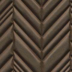 Drake Channel - Pewter Vegan Leather | Phillipe Romano