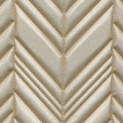 Drake Channel - Sand Vegan Leather | Phillipe Romano
