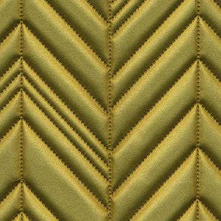 Drake Channel - Sage Vegan Leather | Phillipe Romano