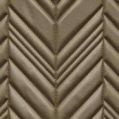 Drake Channel - Greige Vegan Leather | Phillipe Romano