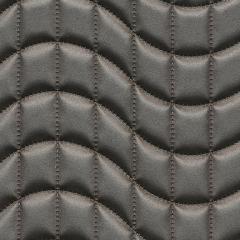 Wavelength - Charcoal Tufted Polyurethane | Phillipe Romano