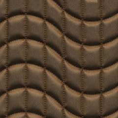 Wavelength - Elk Tufted Polyurethane | Phillipe Romano