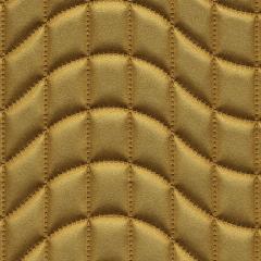 Wavelength - Honeycomb Tufted Polyurethane | Phillipe Romano