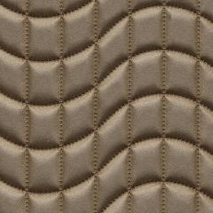 Wavelength - Palladium Tufted Polyurethane | Phillipe Romano
