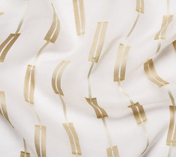 Zenith - Ambergris | Commercial Fabric | Los Angeles Fabrics