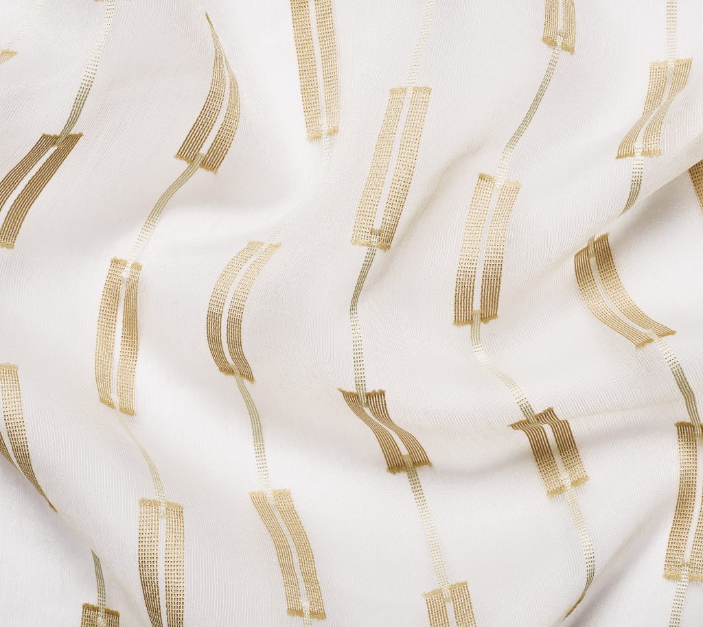 Zenith - Ambergris Wallcovering | Phillipe Romano