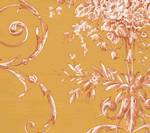Diva Poplin, Ochre