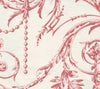 Diva Poplin, Rouge