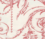 Diva Poplin, Rouge