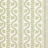 Dolly Wallpaper Lettuce Green