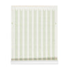 Dolly Stripe Wallpaper Lettuce Green