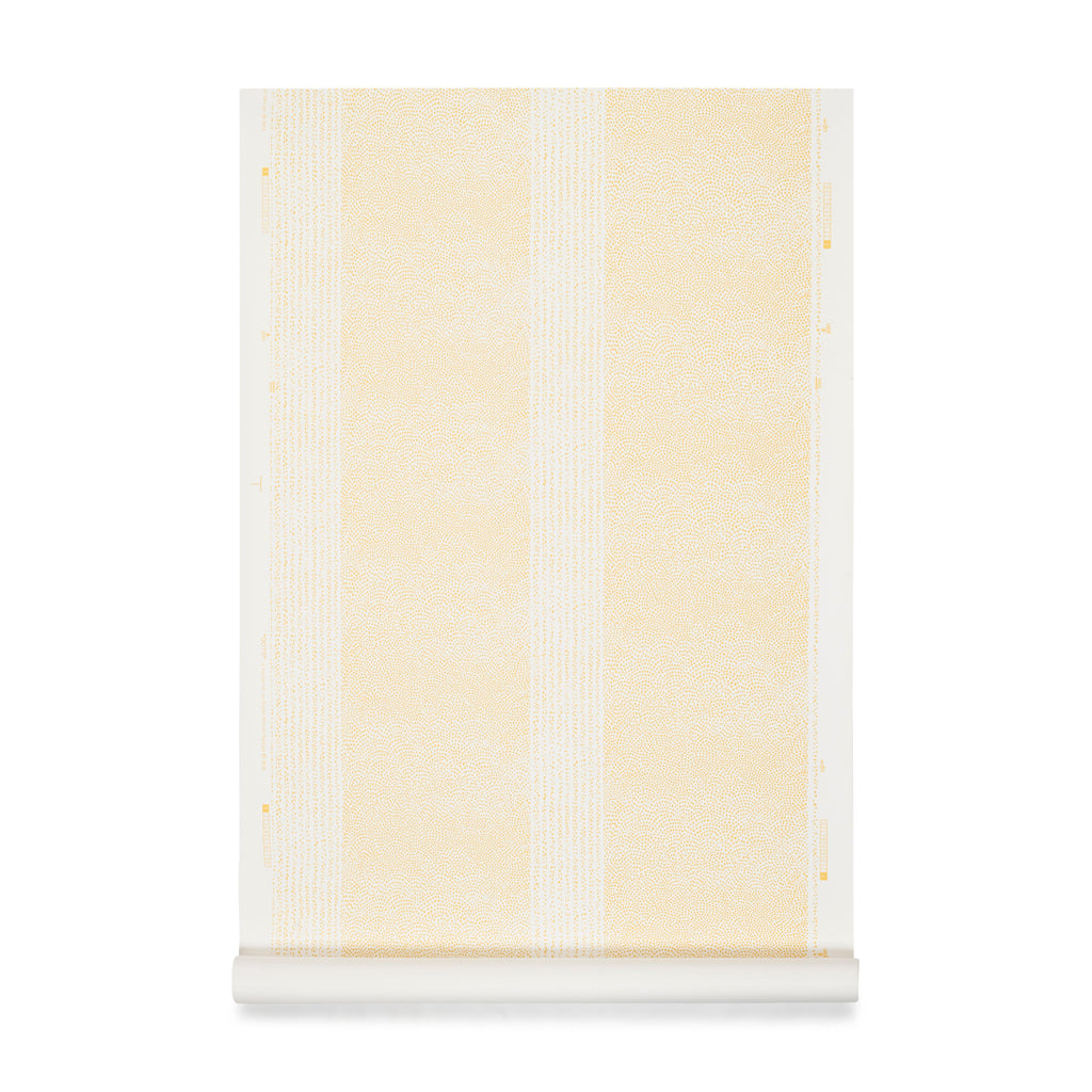 Dot Wallpaper Wheat