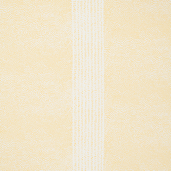Dot Wallcovering Wheat | Sister Parish