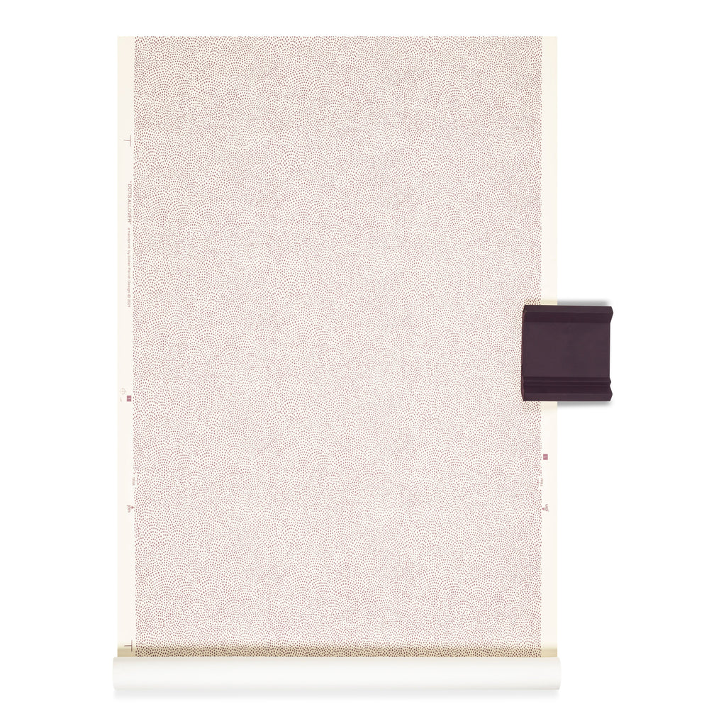 Dot All Over Wallpaper Fig